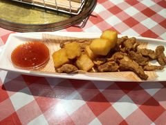-阿里元海鲜·闽南特色菜(曾厝垵店)