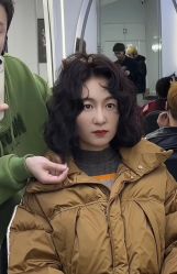 -H·Y HAIR SALON烫发·染发·造型