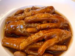 -利苑酒家(金宝店)