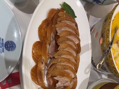 -惠丰堂饭庄·烤鸭·京味菜(翠微路店)