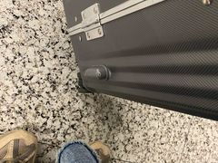 -广州白云国际机场-T2航站楼