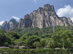 -云台山风景名胜区