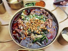 -冒菜西施·非遗冒菜(总店)