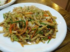 -下梅人家土菜馆(历史文化餐厅度假区店)