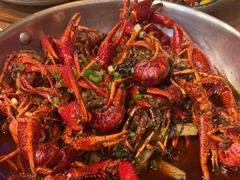 -虾小龙老长沙龙虾馆(坡子街店)