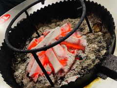 -二师兄火盆烤肉(湖口店)