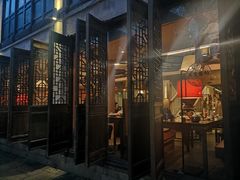 -鱼食饭稻·苏浙土菜17年老馆子(平江路店)