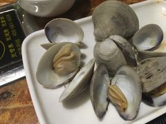 -船奇蒸汽海鲜·闽菜(八市海鲜总店)