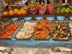 -盛宴标帜餐厅·亲子自助 (南昌喜来登酒店)