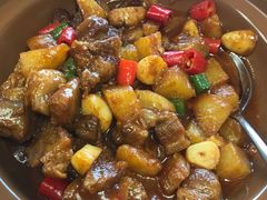 -新长福(星沙店)