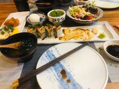 -森味薪火烧•烧鸟居酒屋•日本料理(望京店)