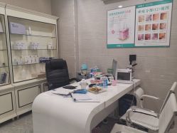 -痘院士专业祛痘皮肤管理