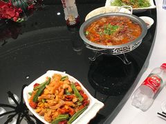 -都来福海鲜大酒店(大东店)