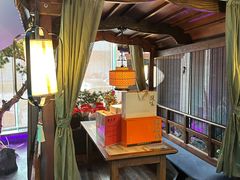 景观位-東大方(武康千秋广场店)