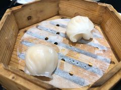 -玉兰苑一等茶餐厅