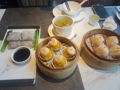 -祥粤楼粤菜海鲜茶点(阿云朵仓店)