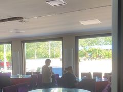 -北京龙庆四季香农家饭庄·灶台鱼·碳烤虹鳟鱼(龙庆峡店)