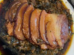 招牌牛肉烧白-国强牛肉(洋河总店)