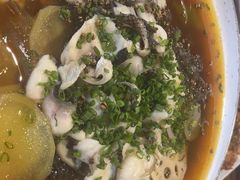 -盐帮食坊•小河帮川菜(四川师大店)