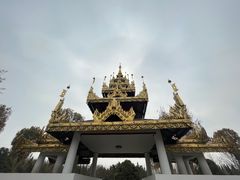 -洛阳白马寺