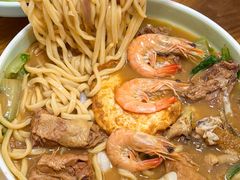 -大禹家·海鲜面馆(新闸路店)