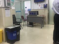 -上海市黄浦区牙病防治所(江西中路门诊部)