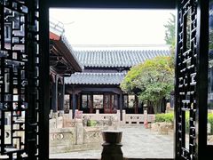 -文昌阁