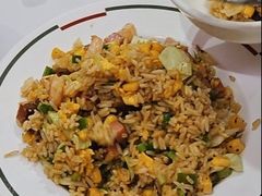 -香港深仔记茶餐厅(东门店)