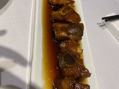 知味小排-西湖春天•老字号杭州菜(百汇店)