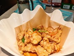 -华竹饭店(中央大街店)
