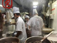 厨房-粗茶淡饭(东关街店)