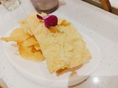 -若爱猪肚鸡·啫啫煲(循礼门M+店)