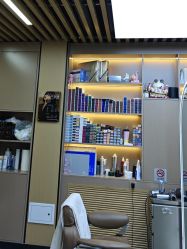 -丝沐造型-HAIR SALON