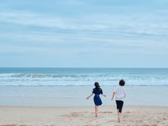 -海南清水湾莱佛士酒店