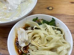 -吴记豆花面(观水路店)