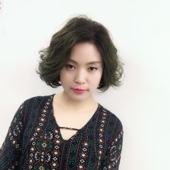 -阿三造型