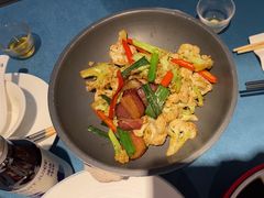 -晶泽丽琅·鱼鲜川菜(川师店)