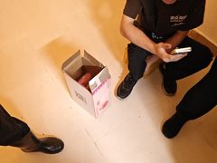 -必点海鲜·海肠捞饭(滨江道一店)