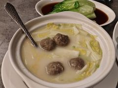 -璞肴中餐厅(深铁铂尔曼店)