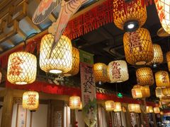 -南京大牌档(青岛万象城店)
