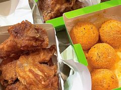 -Pelicana百利家炸鸡(江南西名店城店)