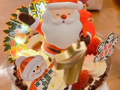 -味多美蛋糕(旧头路店)