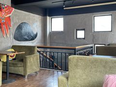 -新沙洞咖啡(泉乐坊店)