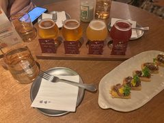 -福嗝er 咖啡&精酿餐吧(东四店)