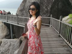 -海南分界洲岛旅游区