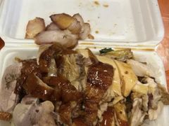 -九爺雞(文德路店)