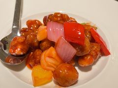 -采悦轩中餐厅·粤菜·海南菜(神州半岛喜来登度假酒店)