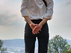 -火炉山森林公园