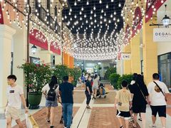 -佛罗伦萨小镇广佛名品奥特莱斯(疏港路店)