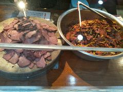 -張飛牛肉(锦里店)